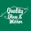 Quality Glass & Mirror gallery