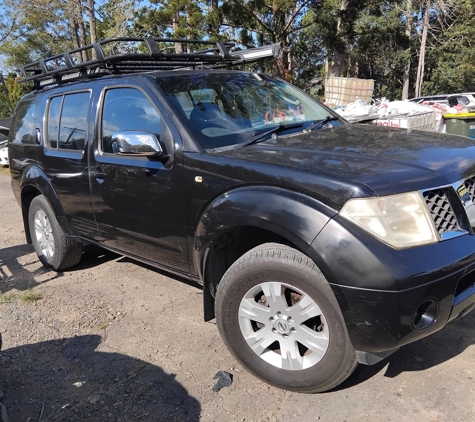 Cooroy Auto Wreckers & Engine Centre - Cooroy, QLD