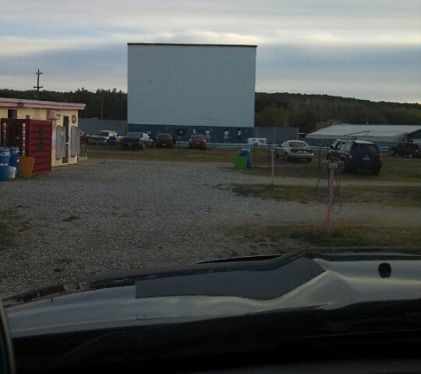 Cherry Bowl Drive-In - Honor, MI