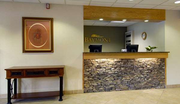 Baymont Inn & Suites - Cherokee, NC