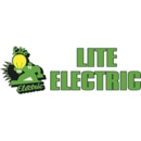Lite Electric - Electricians