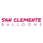 San Clemente Balloons
