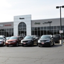 Doan Dodge Chrysler Jeep Ram - New Car Dealers