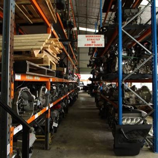 Macarthur Auto Parts - Smeaton Grange, NSW