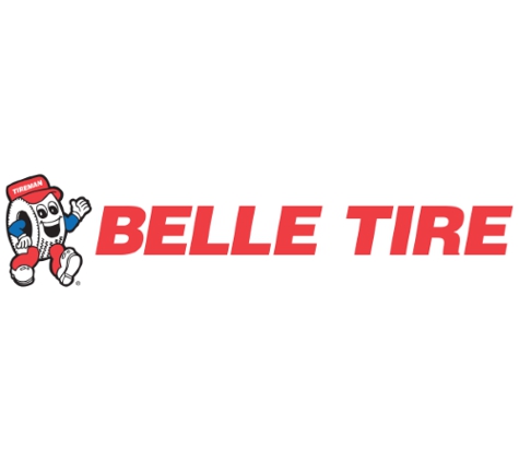 Belle Tire - Belleville, MI