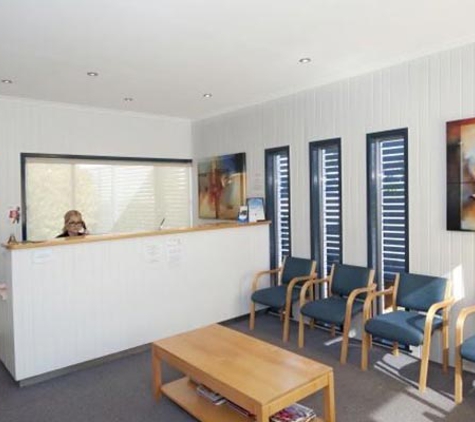 Oral Experts Group - Centenary Heights, QLD