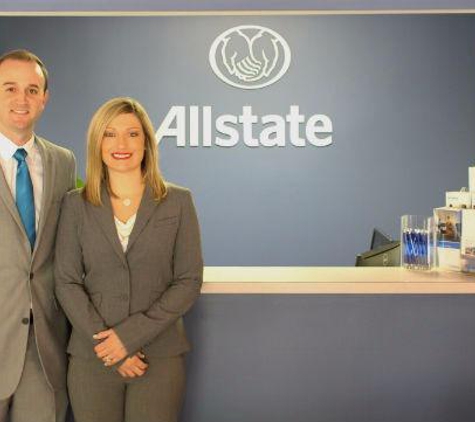 Allstate Insurance: Burns Mitchell Agency - Birmingham, AL