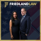 Friedland Law, Car Accident and Personal Injury Attorneys - Jacksonville