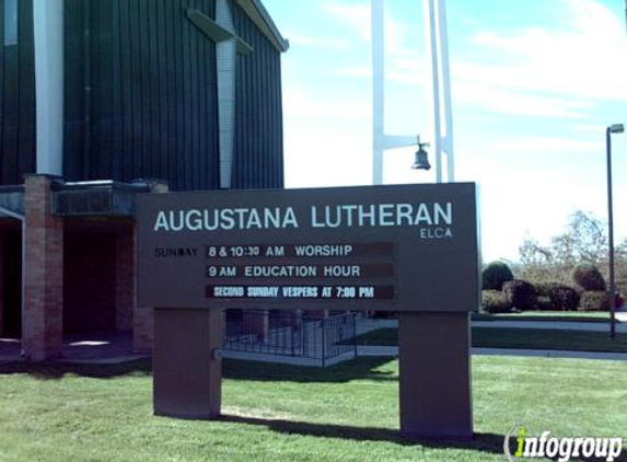 Augustana Early Learning Center - Denver, CO