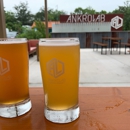 Ankrolab Brewing Company - Pizza