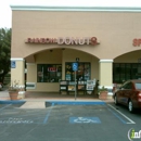 Rainbow Donuts - Donut Shops