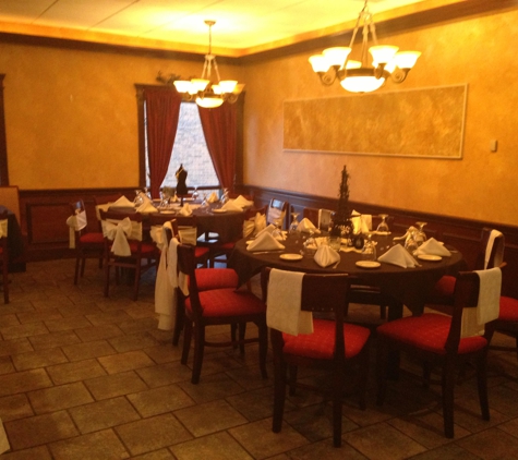 Gianna's Restaurant - Carlstadt, NJ