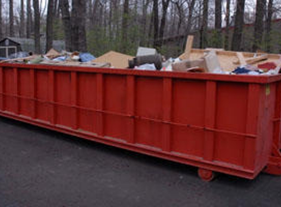 Amwaste Inc - Saint Simons Island, GA