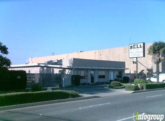 Bell Pipe & Supply Inc - Anaheim, CA