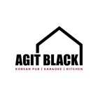 Agit Black Korean Pub, Karaoke, Kitchen