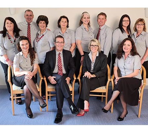Crowley Care Services