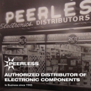 Peerless Electronics Inc. - Electronic Equipment & Supplies-Repair & Service