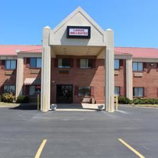 Lamar Inn & Suites - Barnesville, GA