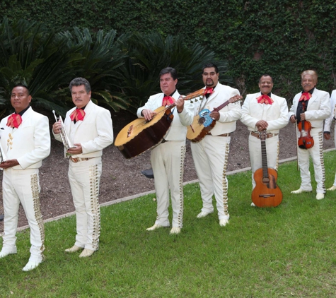 Mariachi Garibaldi de Houston - Houston, TX