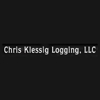 Chris Klessig Logging gallery