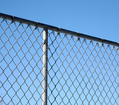 Rodriguez Fence - Fresno, CA