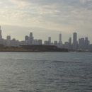 Chicago Water Sport Rentals at 31st Street Harbor - Boat Tours