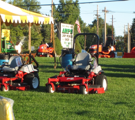 Art's Lawn Mower Shop Inc - Florissant, MO