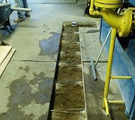 The Concrete Cutter, LLC - Le Sueur, MN