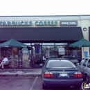 Starbucks Coffee - Bars