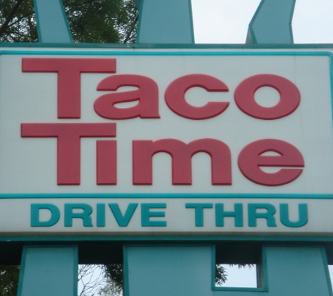 Taco Time NW - Shoreline, WA