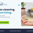MaidThis Cleaning of Austin
