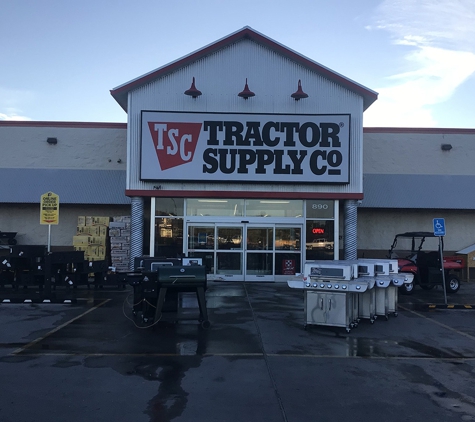 Tractor Supply Co - Bosque Farms, NM