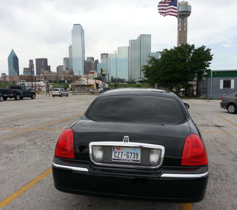 Dallas One World Limo Service - Irving, TX