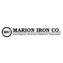 Marion Iron Co - Aluminum