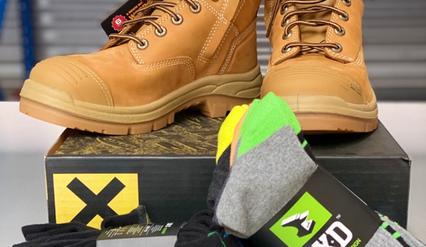 BJ's Workwear - Singleton, NSW