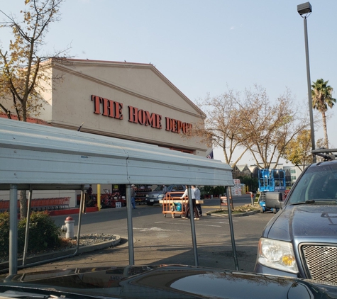 The Home Depot - Sacramento, CA