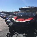 Giant Specialty Vehicles - Golf Cars & Carts