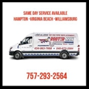 Stemmle Plumbing of Hampton Roads - Plumbers