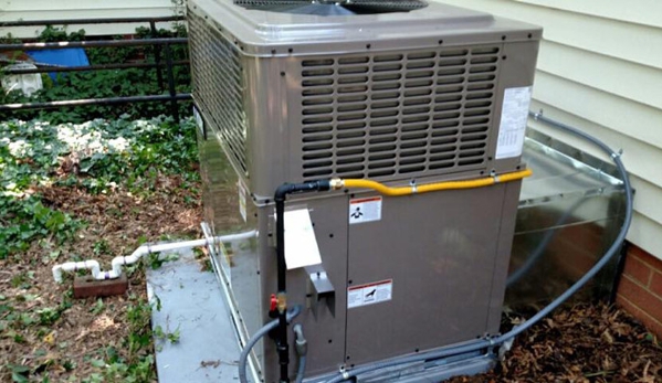 JLK Mechanical Heating & Air - Concord, NC. JLK Mechanical Heating & Cooling