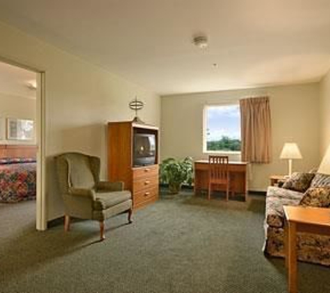 Super 8 by Wyndham Hagerstown/Halfway Area - Hagerstown, MD