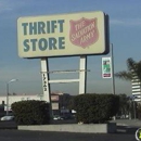 Salvation Army Family Store - Thrift Shops