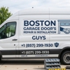 Boston Garage Door's Repair & Installation Guys gallery