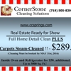 CornerStone Cleaning Solutions gallery
