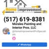 Morales Painting and Interior Pros. LLC gallery