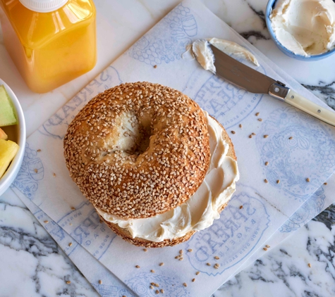 Spread Bagelry - Philadelphia, PA