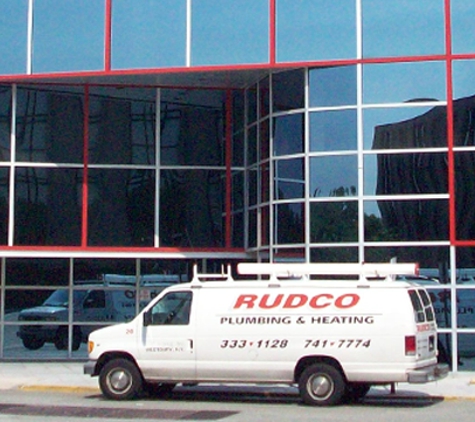 Rudco Plumbing & Heating - Westbury, NY