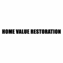 Home Value Restoration - Windows