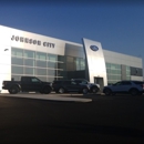 Johnson City Ford - New Car Dealers