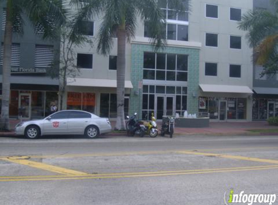 Brickell Cleaners - Miami Beach, FL