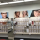 Target Optical